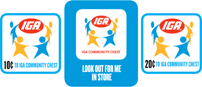 Community Chest